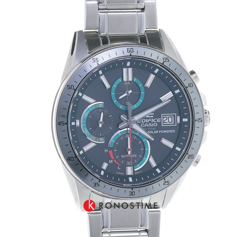 Фотография часов Casio Edifice EFS-S510D-1B_2